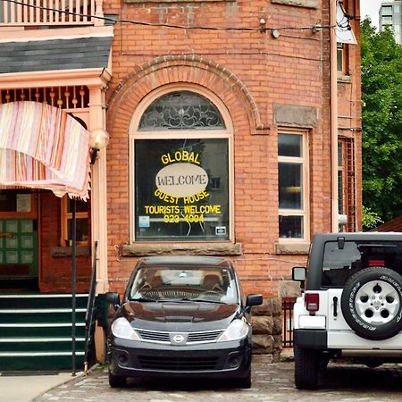 Global Guest House Toronto Luaran gambar
