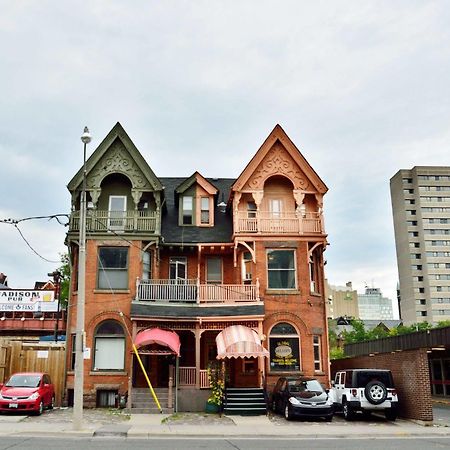 Global Guest House Toronto Luaran gambar