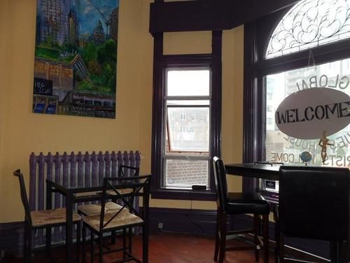 Global Guest House Toronto Luaran gambar