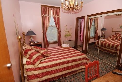 Global Guest House Toronto Luaran gambar
