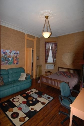 Global Guest House Toronto Luaran gambar