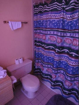 Global Guest House Toronto Luaran gambar