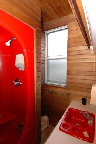 Global Guest House Toronto Luaran gambar