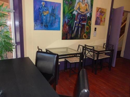 Global Guest House Toronto Luaran gambar